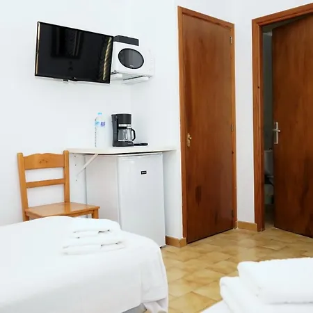 Vistalmar Mallorca Apartmán Cala Figuera (Mallorca)