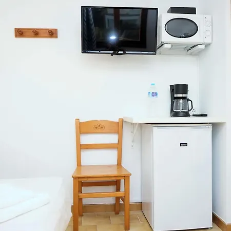 Apartmán Vistalmar Mallorca *
