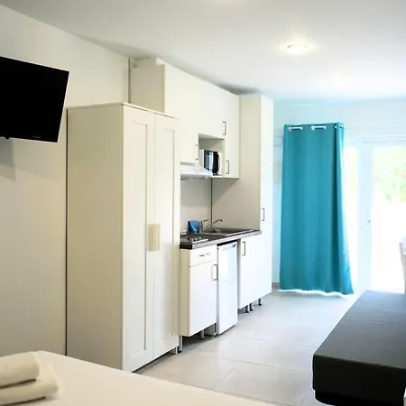 Vistalmar Mallorca Apartmán