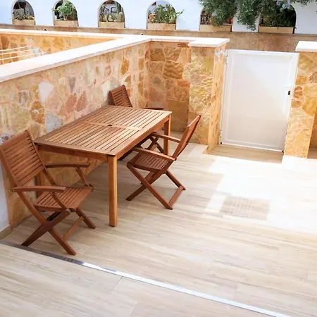Vistalmar Mallorca Apartmán