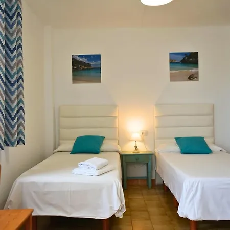 Vistalmar Mallorca Apartmán
