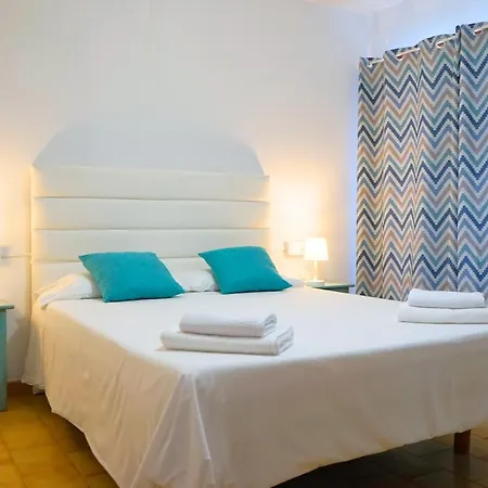 Apartmán Vistalmar Mallorca