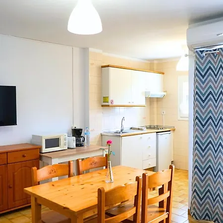 Apartmán Vistalmar Mallorca *