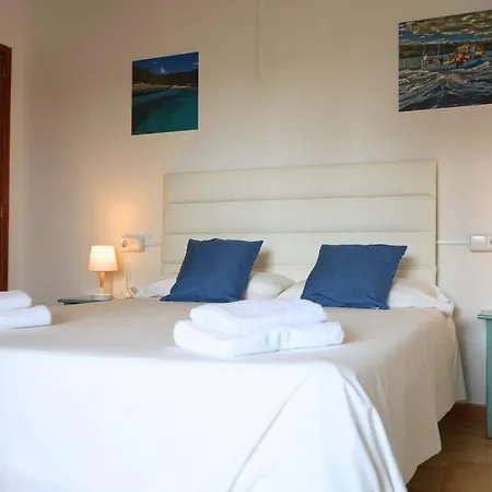 Apartmán Vistalmar Mallorca