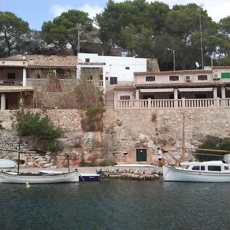 Vistalmar Mallorca Apartmán *