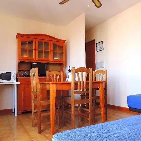 Vistalmar Mallorca Apartmán *