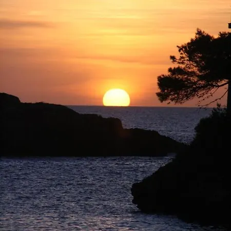Apartmán Vistalmar Mallorca