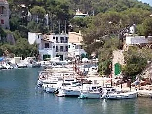 Vistalmar Mallorca Cala Figuera (Mallorca)