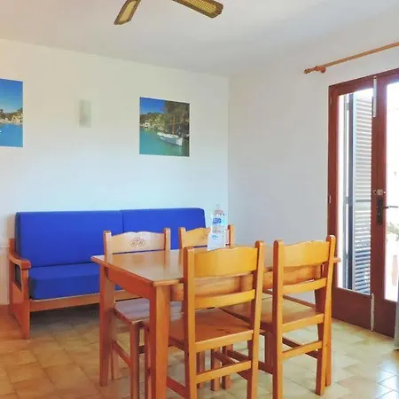 Vistalmar Mallorca Apartmán