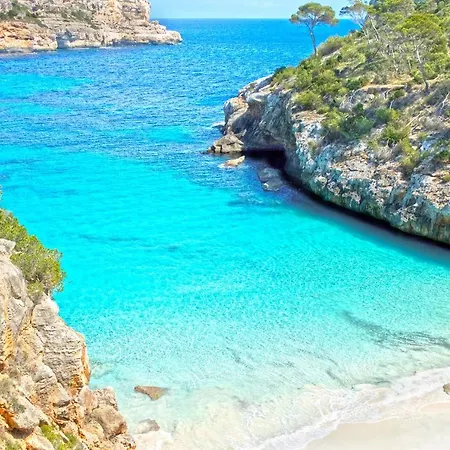 Vistalmar Mallorca Apartmán *