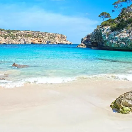 Vistalmar Mallorca Apartmán *