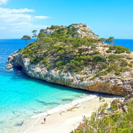 Apartmán Vistalmar Mallorca *