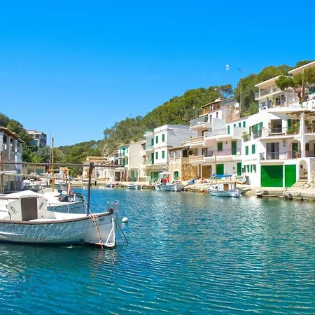 Apartmán Vistalmar Mallorca *