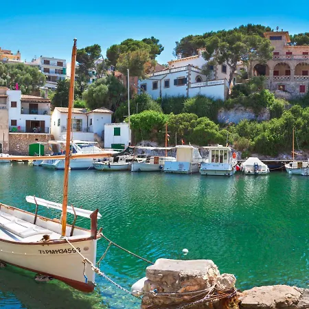 Vistalmar Mallorca Apartmán