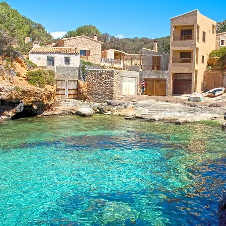 Vistalmar Mallorca Cala Figuera (Mallorca)
