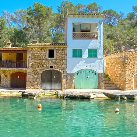 Apartmán Vistalmar Mallorca Cala Figuera (Mallorca)