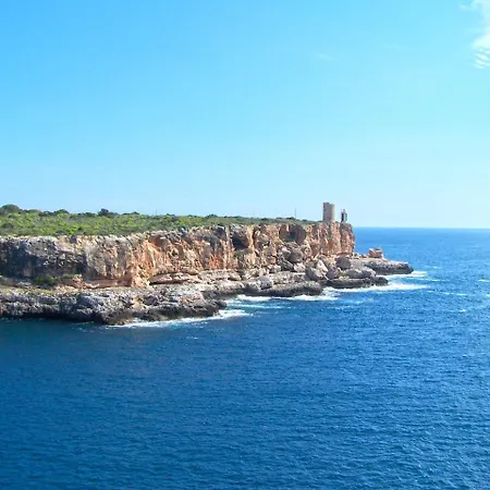 Vistalmar Mallorca Cala Figuera (Mallorca)