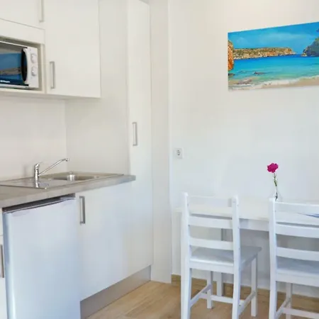 Apartmán Vistalmar Mallorca Cala Figuera (Mallorca)