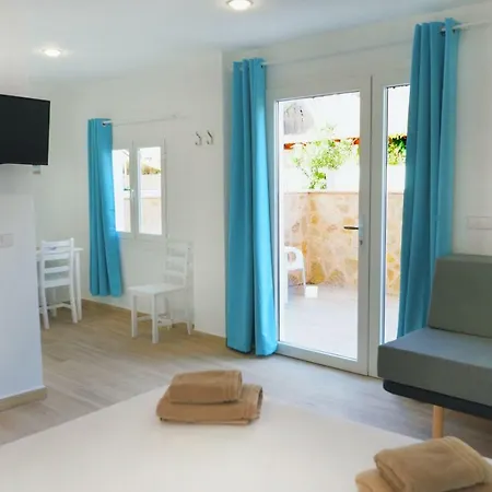 Apartmán Vistalmar Mallorca *