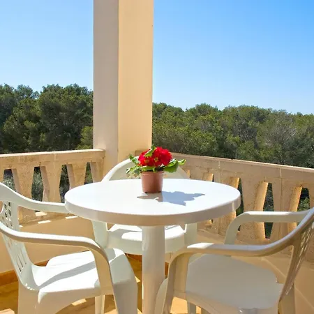 Apartament Vistalmar Mallorca *