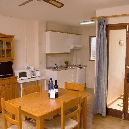 Apartament Vistalmar Mallorca Cala Figuera (Mallorca)
