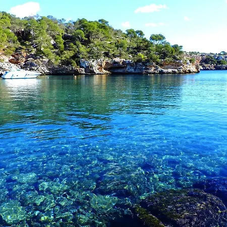 Vistalmar Mallorca Apartament Cala Figuera (Mallorca)