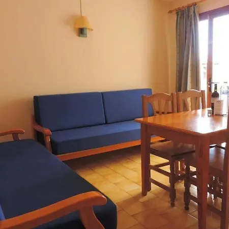 Vistalmar Mallorca Apartament Cala Figuera (Mallorca)