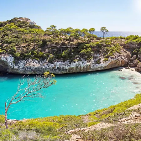 Vistalmar Mallorca * Cala Figuera (Mallorca)