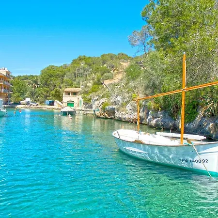 Vistalmar Mallorca Cala Figuera (Mallorca)