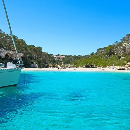 Vistalmar Mallorca Cala Figuera (Mallorca)