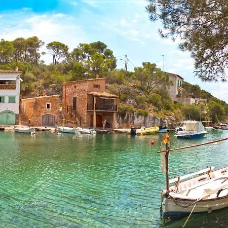 Vistalmar Mallorca Apartament Cala Figuera (Mallorca)