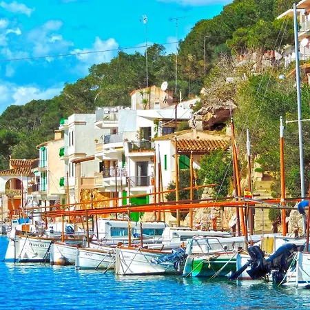 Vistalmar Mallorca Cala Figuera (Mallorca)