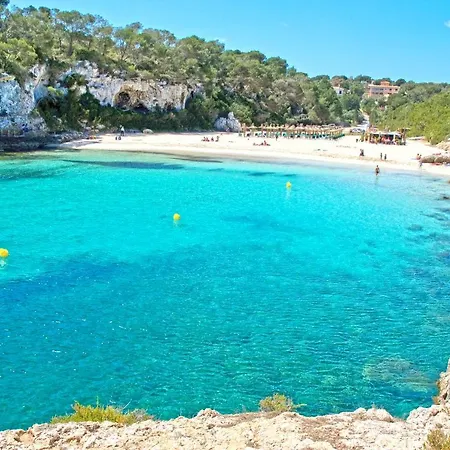 Apartament Vistalmar Mallorca Cala Figuera (Mallorca)