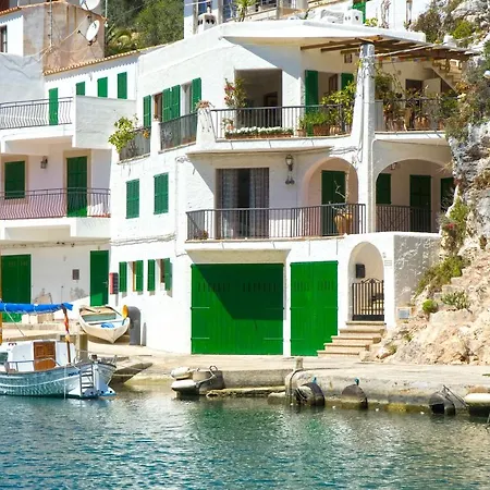 Vistalmar Mallorca Cala Figuera (Mallorca)